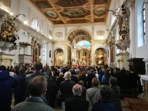 Praznik sv. Jurija, zavetnika mesta Piran 4